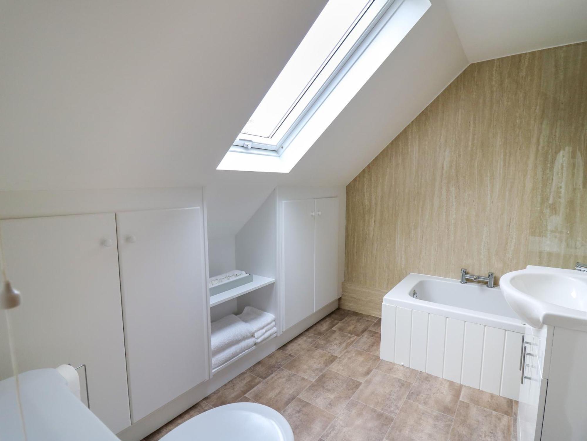 Holiday home 2 Penporth Rhayader