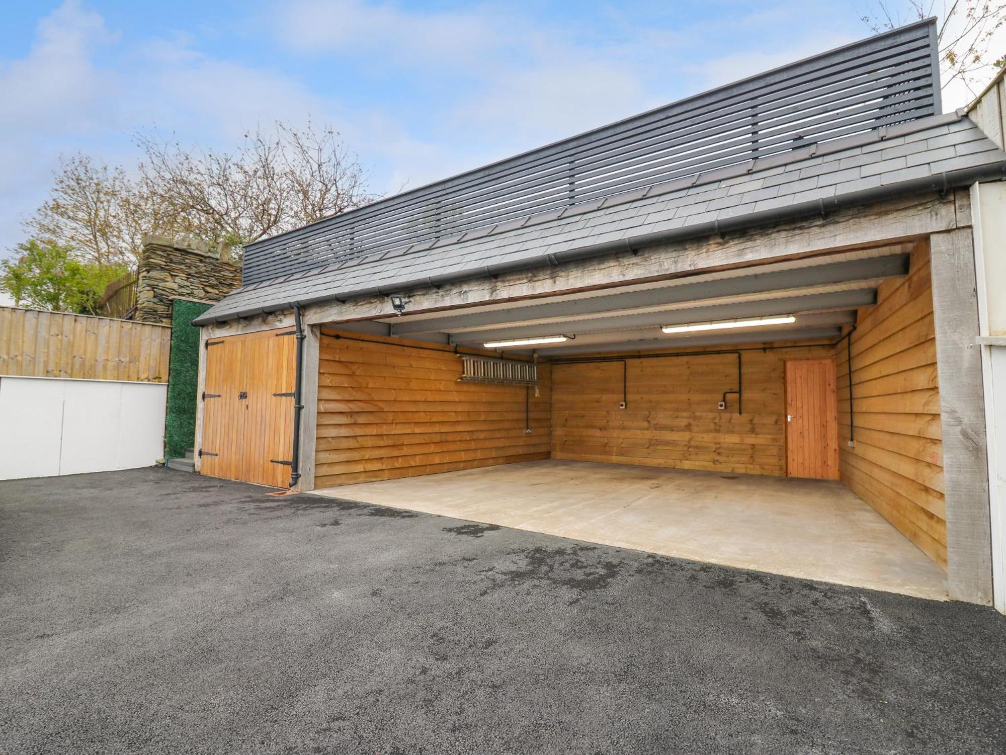 2 Penporth Holiday home *