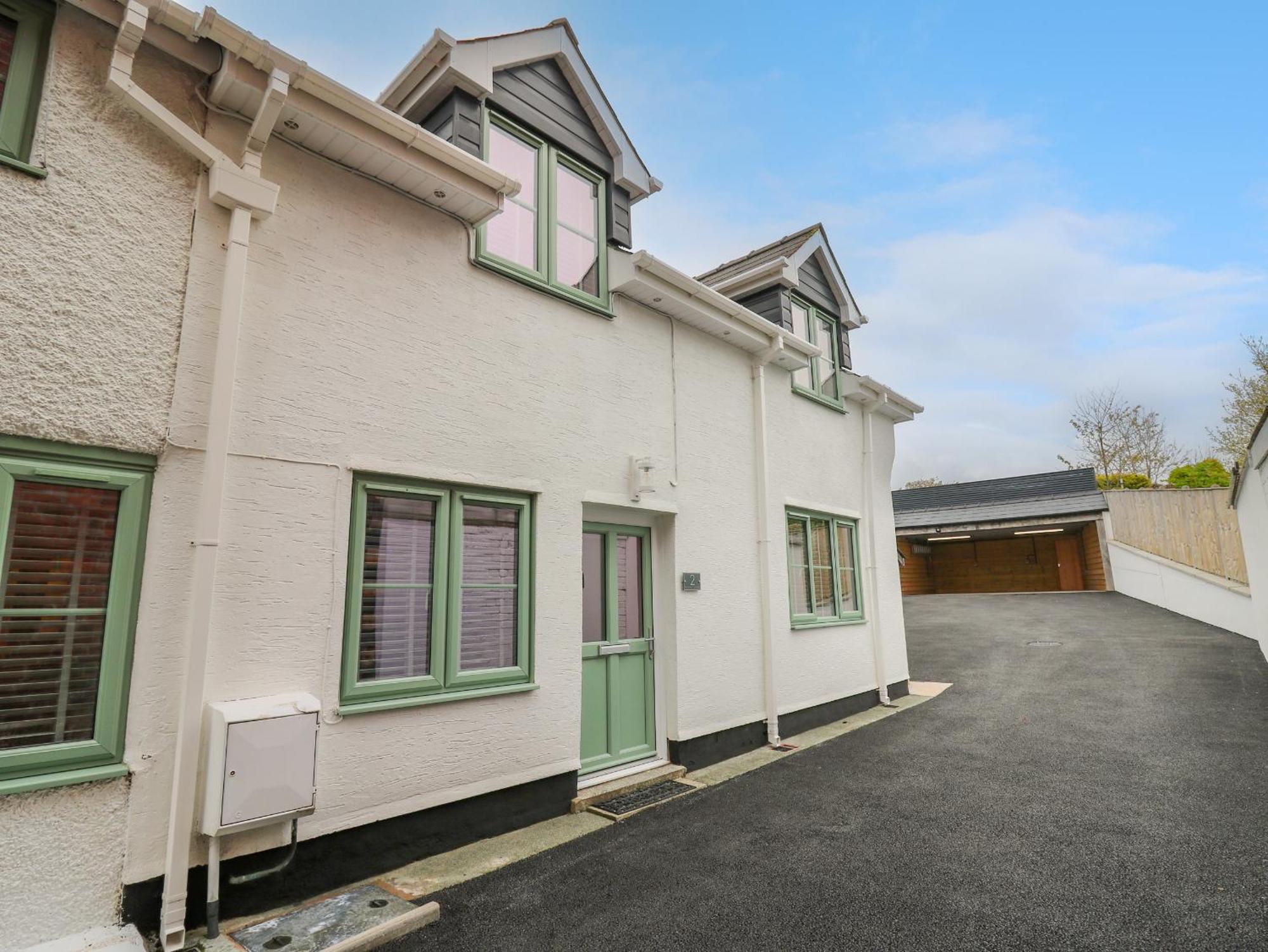 2 Penporth Rhayader